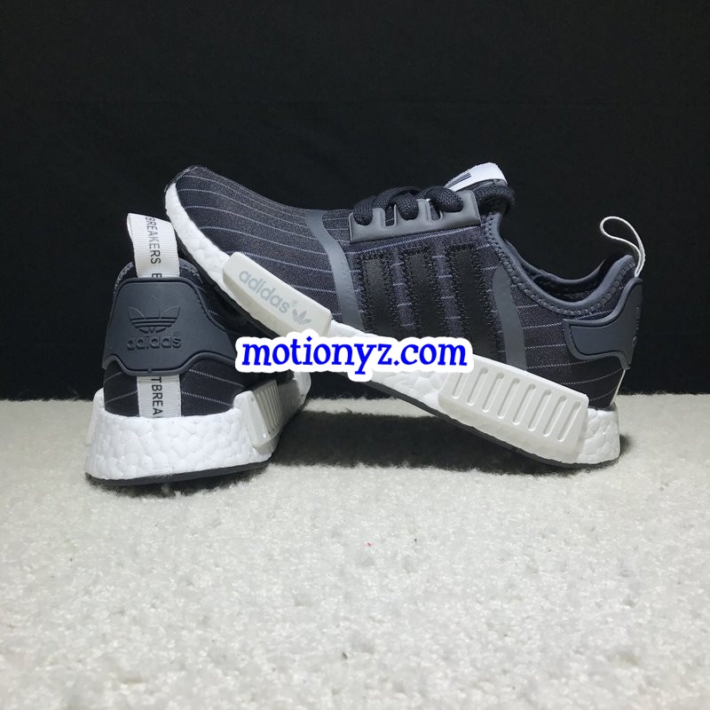Bedwin x Adidas NMD R1 BB3124 Real Boost